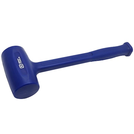 Gray Tools 28lb Dead Blow Hammer